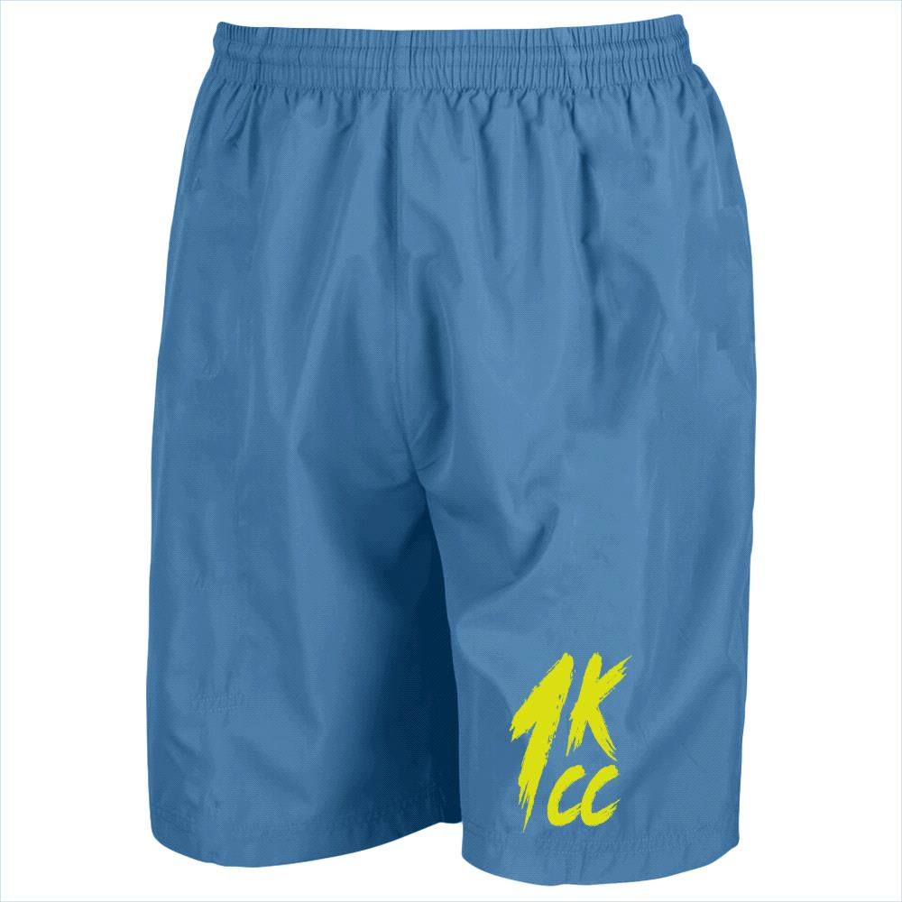 1000CC Cool Shorts